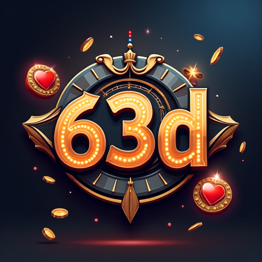 Logo 63d